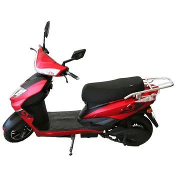 

Aima Scooter Elétrica Premium - Power Eagle - Motor 1200W and Controlador de 12 Tubos