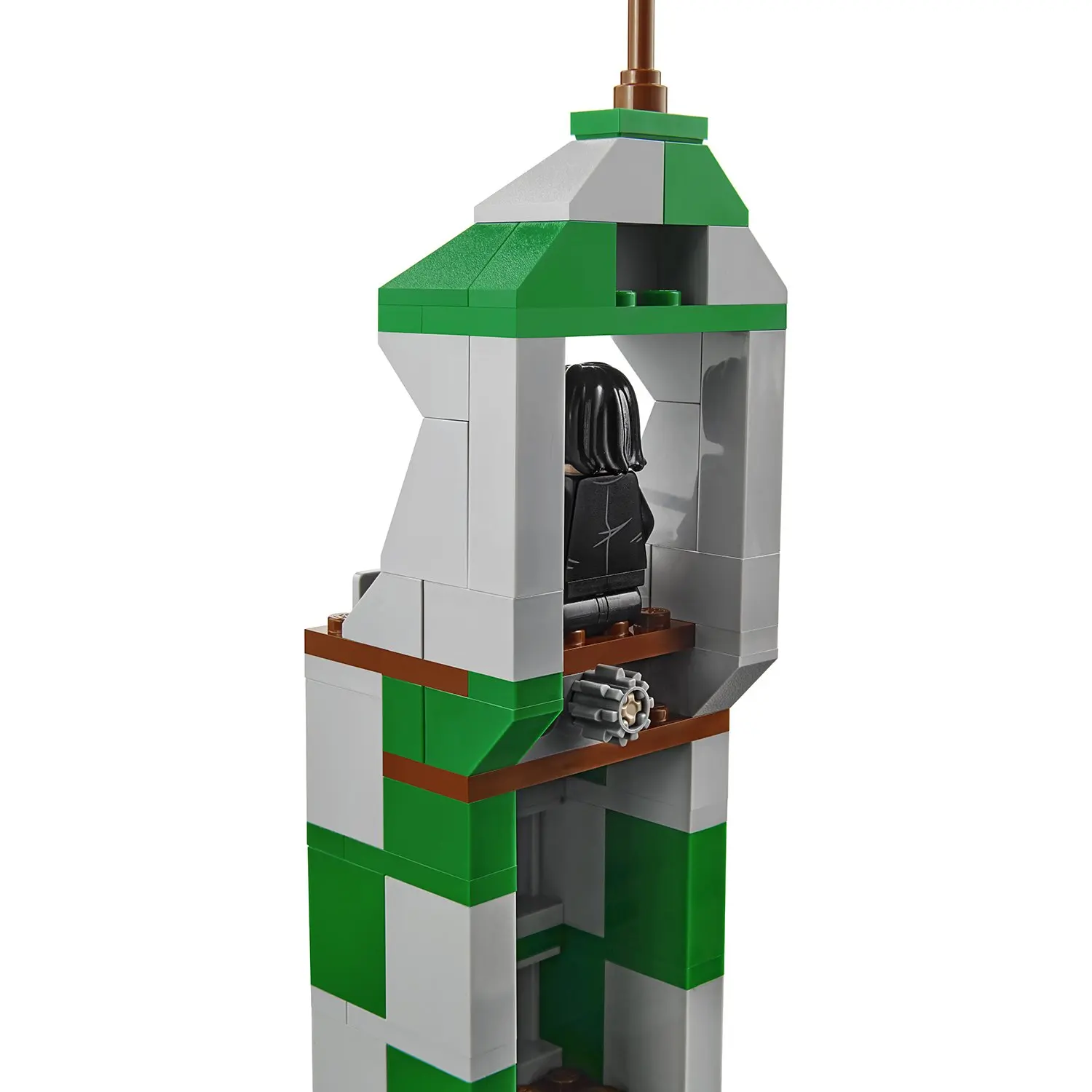 Конструктор LEGO Harry Potter Матч по квиддичу 75956