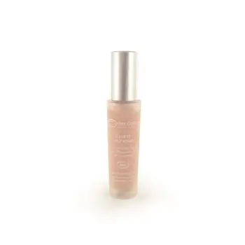 

CANDY COLOR Fd Hydra complexion youth 23