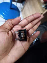 Bolígrafo LCD digital medidor del pH cuya precisión es 0,1, calibrador automático para agua, vino, orina, piscina y acuario