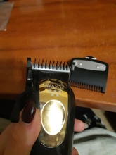 Hair-Clipper Comb Guide-Attachment Kemei Limit 3/6/10-/..