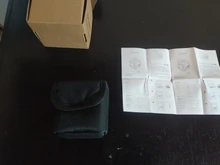 HANMATEK LV1G Laser Level green Cross Line Laser with Measuring Range 50ft, Self-Leveling