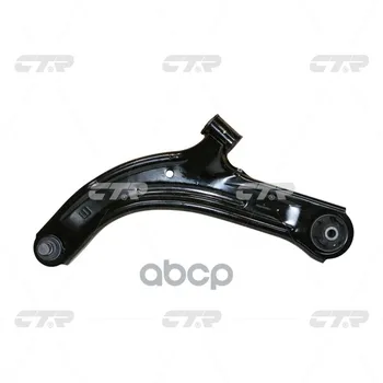 

Suspension lever left Nissan Tiida 08-ctr art. cqn-10l