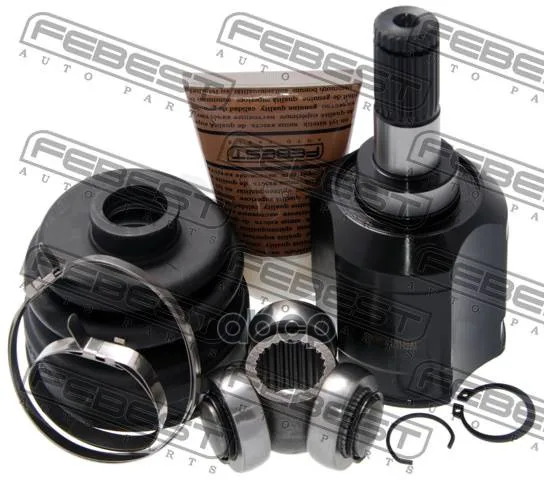 Шрус Внутренний Febest 1211efat Febest арт. 1211EFAT