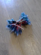 LED Pixel Light-Module Christmas-Light 1903 2811 IP68 Waterproof 12mm 50pcs Digital Color