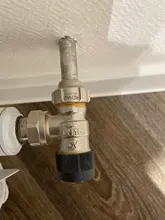 Válvula de radiador termostático, sistema de calefacción, válvulas de Control de temperatura neumáticas, novedad de 2021