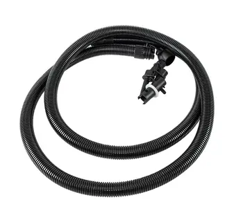

Hose 2 meters with universal adapters for pump ht-780a ht_hose_5_nozzles