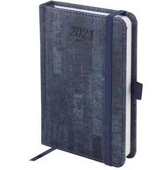 

Diary A6 dated 2021 brauberg "wood"