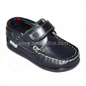 

Deck skin with velcro on navy blue, of Angels