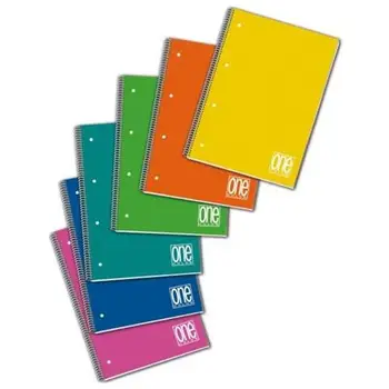 

Cf6 One Color Ppl drilled A5 4 mmBLASETTI9.01