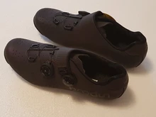 Road-Cycling-Shoes Bicycle Carbon-Fiber Ultralight New Vamp Professional Photochromism