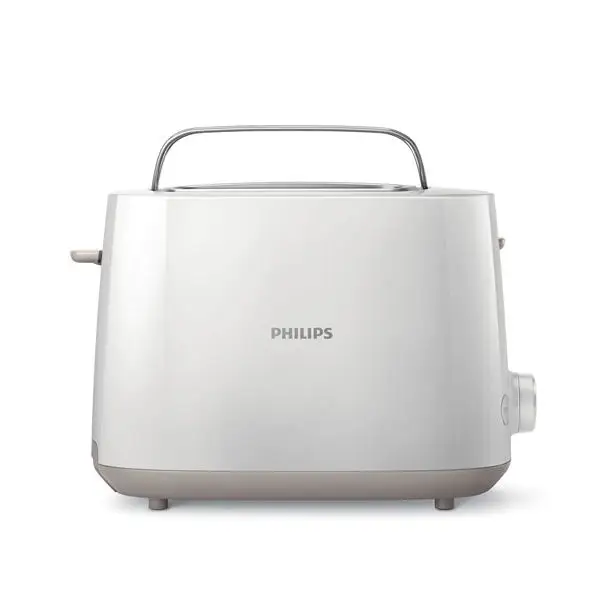 Тостер Philips Hd2581 Белый Купить