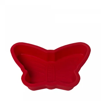 

Mold for baking "Butterfly"