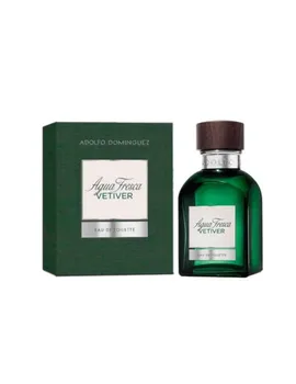 

ADOLFO DOMINGUEZ VETIVER EDT SPRAY 60 ML