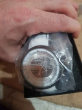 BOAMIGO-reloj deportivo para hombre, Luminoso, de cuarzo blanco, militar, resistente al agua, correa de goma, analógico, Digital