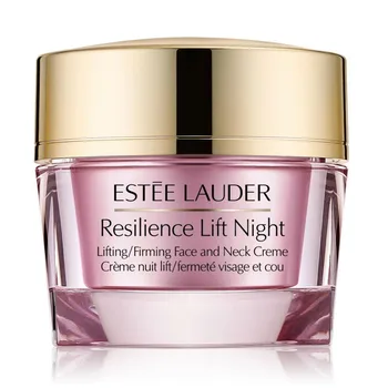 

ESTEE LAUDER RESILENCE LIFT NIGHT CREAM FACE & NECK 50ML MUJER