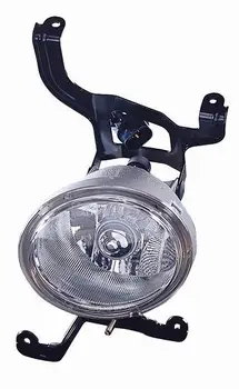 

FOG LIGHTS HYUNDAI MATRIX 2006 Left Compatible