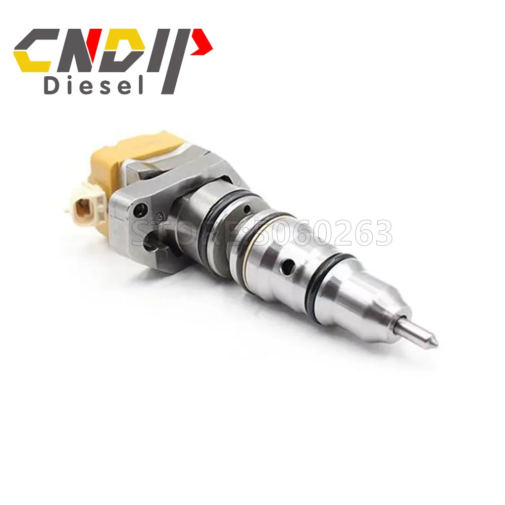 

CNDIP Diesel Fuel Common Rail EUI Injector 178-0199 for 3126 engine 1780199 Injector for 325c/D Excavator