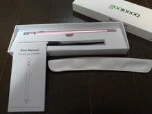 Stylus-Pen Pen Pencil Phone Android-Tablet Apple Xiaomi GOOJODOQ Samsung For iPad IOS