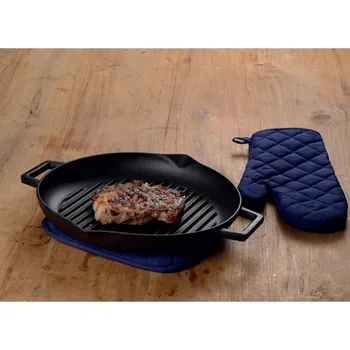 

Lava Grill Grid Casting Pan 30 cm