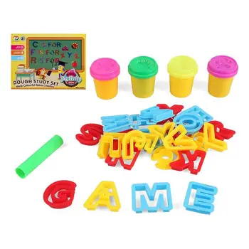 

Plasticine Set Study Set 118544