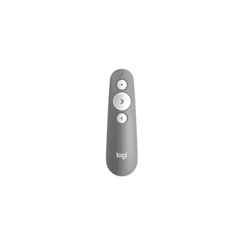

Logitech pointer Present Laser R500 Gray