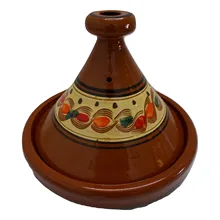 Tajine Tagine горшок глиняные горшки марокканский диаметр. 30 см L 2802191102
