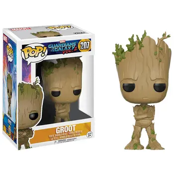 

POP figure Guardians of the Galaxy Young Groot Exclusive