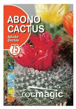 

CACTUS SOLUBLE fertilizer-about 75G