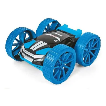 

Remote-Controlled Car Ninco Reverse 360º Blue
