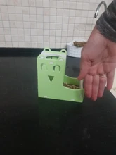 Water-Bottle-Dispenser Feeder Pipe-Fountain Hamster Drinker Guinea-Pig Drinking-Head