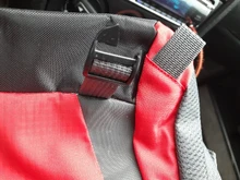 Mochilas de viaje impermeables de nailon para hombre y mujer, bolsos de viaje para escalada, senderismo, mochila para deportes al aire libre, bolso mochila para hombre y mujer