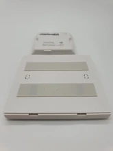 Aqara-interruptor inteligente inalámbrico Opple, 2020 Original, versión internacional, ZigBee 3,0, funciona con la aplicación Mijia Apple HomeKit, interruptor de pared