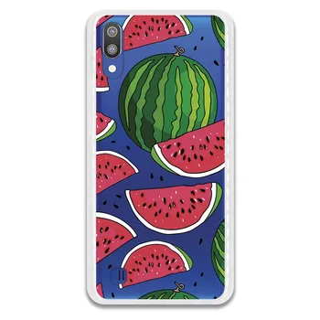 

Stand case costume drawing Sandias WP027 for Samsung Galaxy M10