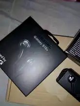 SAMSUNG Earphones Wired Akg Headset IG955 S6 Huawei In-Ear with Mic for Galaxy S10/S9/S8/..