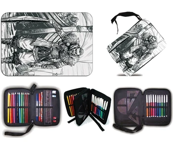 

Case HERO VIKING MEDIAEVAL scholar case