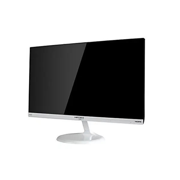Монитор HANNS G HS246HFW 23," Full HD ips HDMI белый