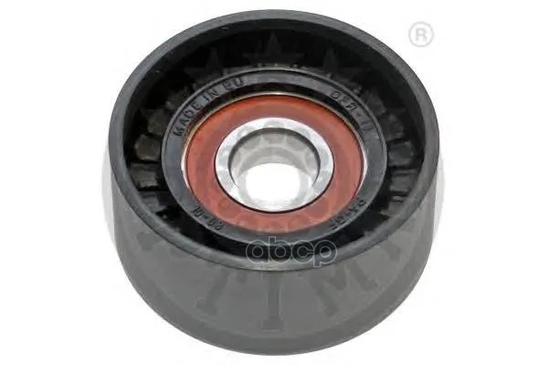 Ролик Ремня Приводного Renault Espace/Laguna/Trafic 2.0d/2.2d 05- Optimal 0n2039s Optimal арт. 0N2039S
