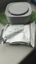 Xiaomi Mijia-Lámpara insecticida antimosquitos con temporizador, repelente de mosquitos, enchufe, luces LED y 90 días de batería, funciona con la app Mihome, 2020