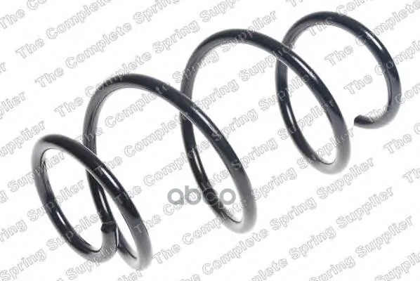 Пружина Подвески Kia Cee`D 07-12 Передняя Lesjofors 4044239 Lesjofors арт. 4044239