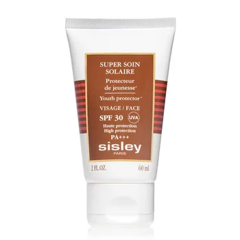 

SISLEY YOUTH PATRONIZING FACE SPF30 CREAM 60ML