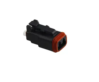 

Plug 2-pin connector, Suzuki 3666798j00000