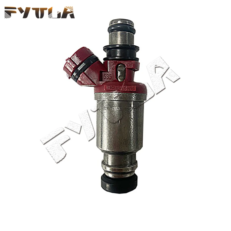 23250-16160 23209-16160 топливный инжектор для Toyota Celica Corolla GEO Prizm | Автомобили и мотоциклы