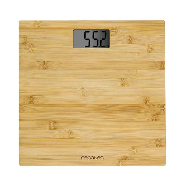 Электронные весы для ванной Cecotec Surface Precision 9300 Healthy