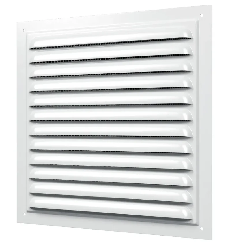 4522, Решётка вентиляционная ( стальная