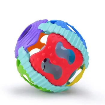 

Ball child with light and sound