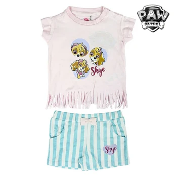 

Set of clothes The Paw Patrol 74443 (2 pcs)