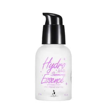 

Essence for face ladykin collagen hydrowhite shimmering essence