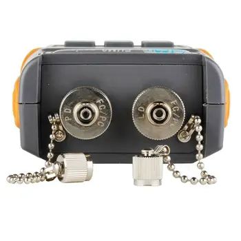 

FHM2A01 Optical Power Meter/Laser Source