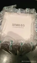 Sothing-secador de zapatos eléctrico, esterilización UV portátil, desodorización de secado a temperatura constante para el hogar